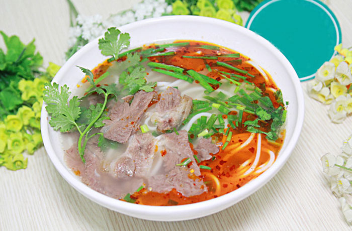 景泰羊肉粉培训